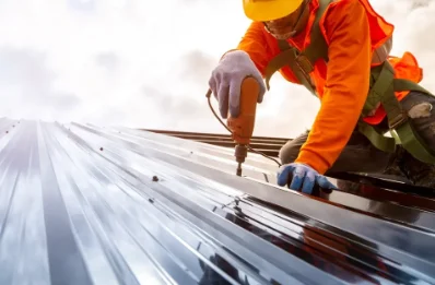 Travaux de zinguerie à Saint-Ciers-sur-Gironde